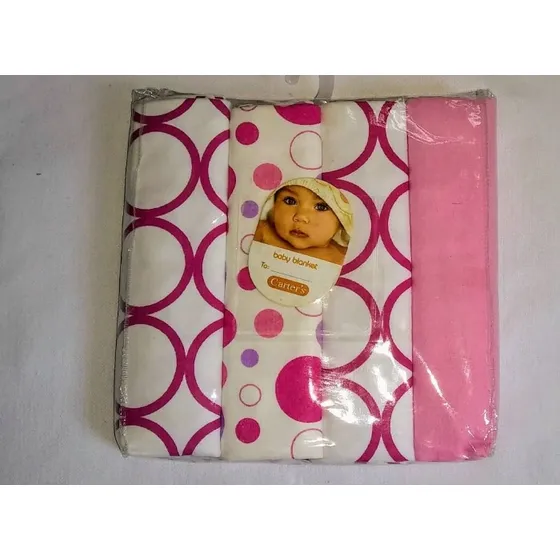 Cobijas Carter's Para Niños En Varios Modelos