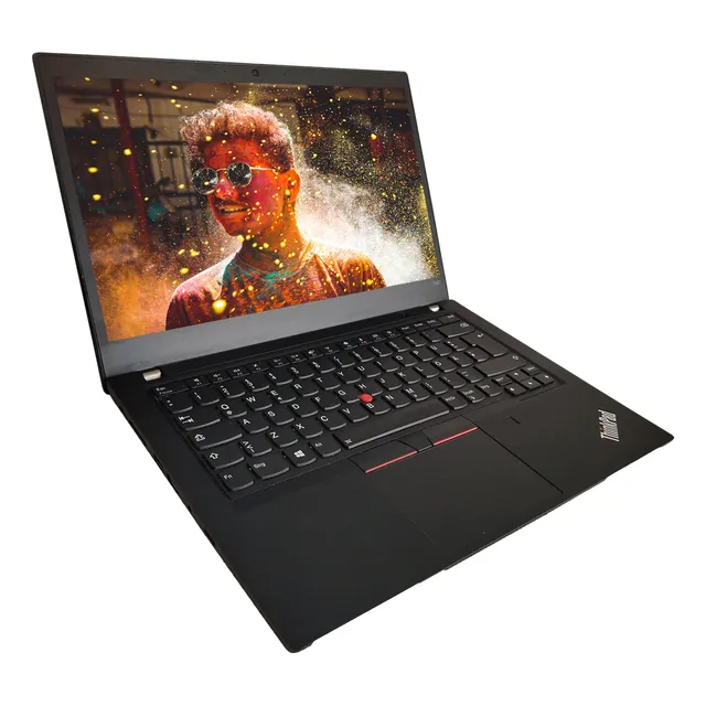 Notebook Lenovo Thinkpad I5 16gb Ram 256gb Ssd Win 11 Pro