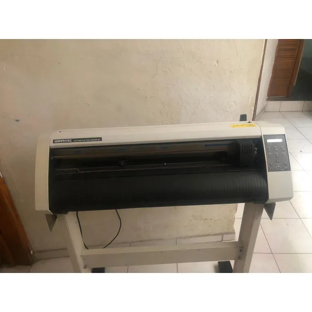 Plotter Graphtec Ce5000 - 60