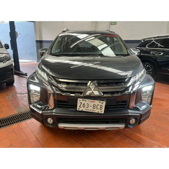 Mitsubishi Xpander 1.5 Xpander Cross At