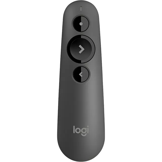 Puntero Laser Presentador Logitech R500 Diginet