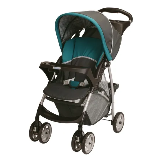 Coche Graco Para Bebés (original)