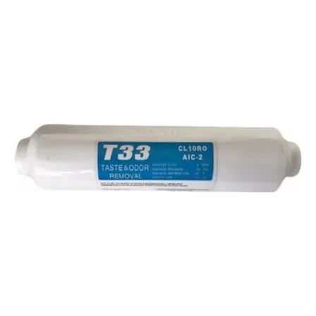 Filtro Purificador De Agua Universal Para Refrigerador