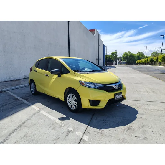Honda Fit 1.5 Cool Mt