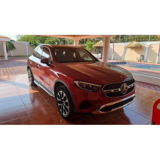 Mercedes-benz Clase Glc 2.0 300 4matic