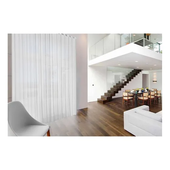 Cortina Pé Direito Duplo Premium 6m X 6m