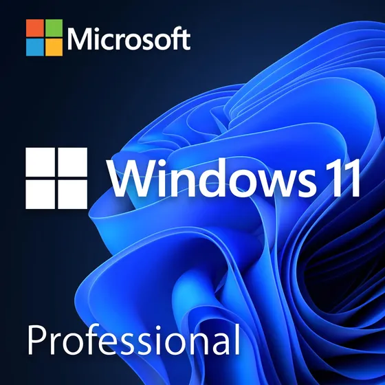 Windows 11 Pro Licencia Original Oem