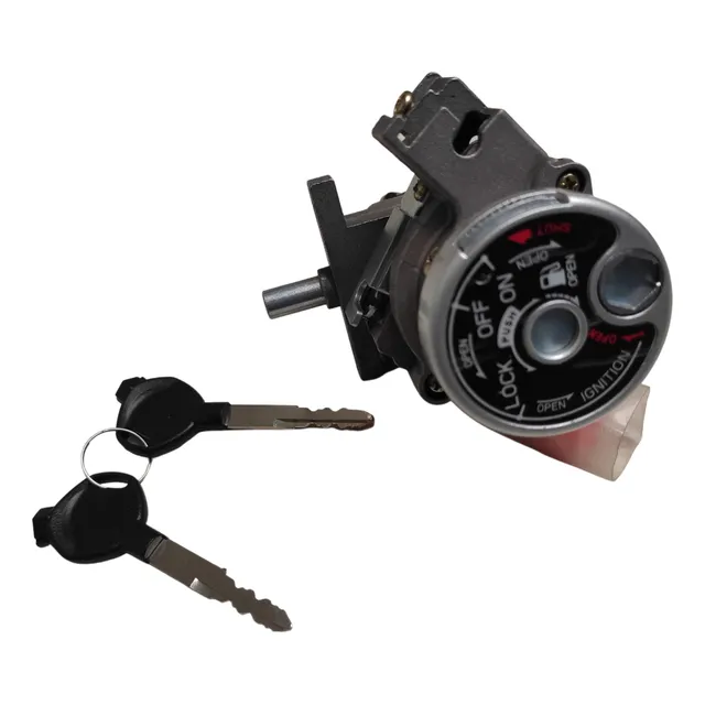 Switch Encendido Yamaha Bws 125 Fi