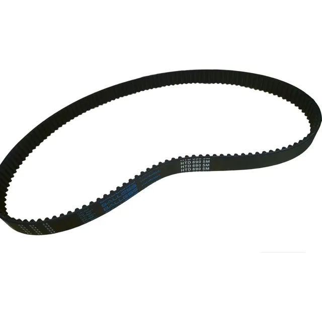 Banda Correa Htd3m 300mm X 6mm