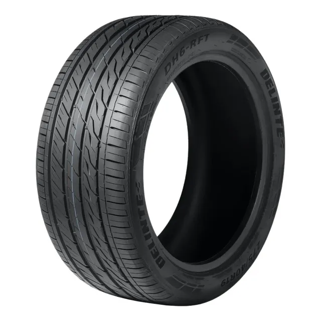 Pneu Freemont 245/45 Zrf20 103w Xl Dh6 Run Flat Delinte
