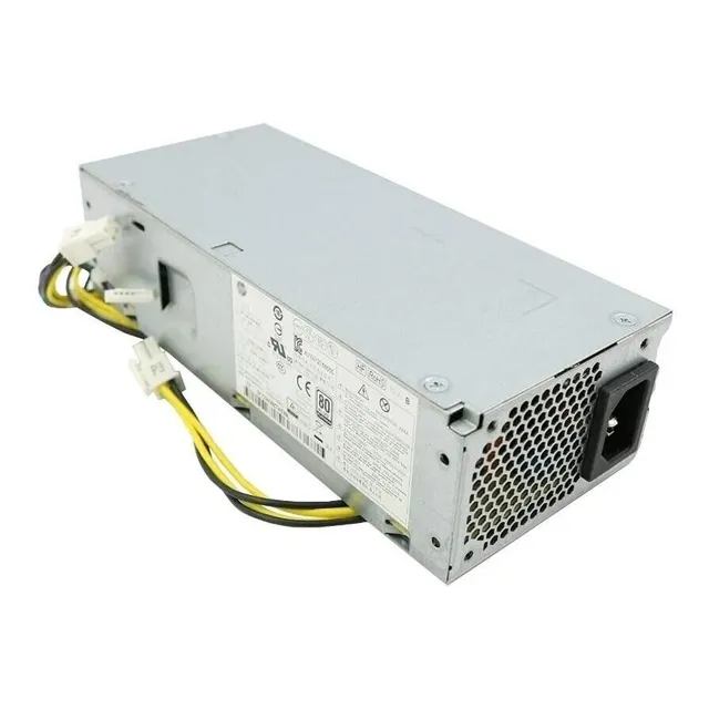 Fuente Hp Prodesk 600 G4 Elitedesk 705 L08404-004 180w 