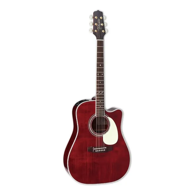 Guitarra Electroacústica Takamine Jj325src