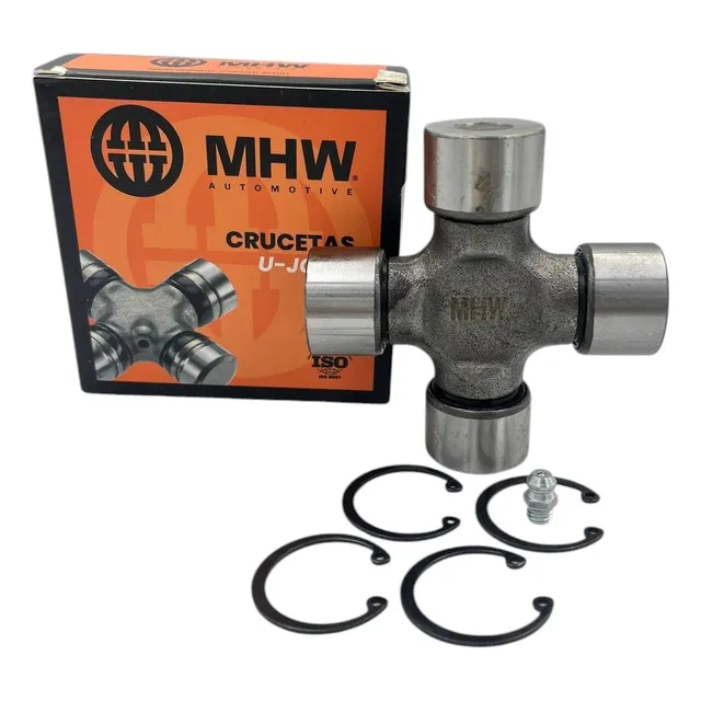 Cruceta Cardan Mazda Bt50 Luv Dmax 2.4 Hilux 2.4 Prado