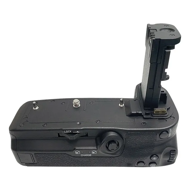 Battery Grip Empuñadura Canon R5 R5ii R6 R6ii + Bateria Lpe6