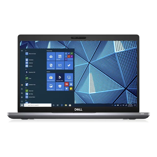 Dell Latitude 5410 Intel Core I7 10610u 16gb Ram 512gb Ssd