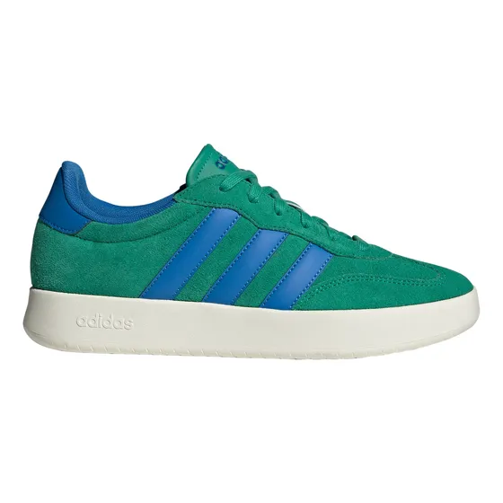 Zapatillas adidas Casual Barreda  Hombre Verde Jp7102