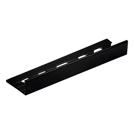Filete Metálico Ravena Soleira Perfil Aluminio 3mmx12mmx1,5m