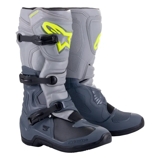 Alpinestars Tech 3 Boots