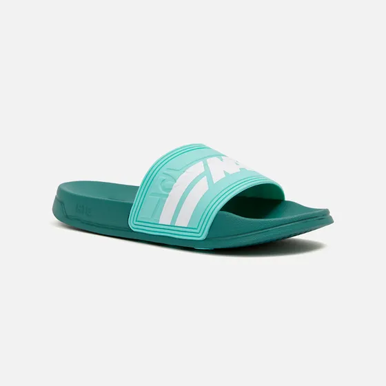 Sandalia New Athletic Htg 002-4801 Mujer