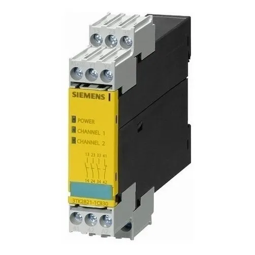 Modulo De Seguridad 3tk2824 1bb40