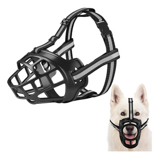 Bozal Para Perro,bozal Para Perro Ajustableevita Que Las Ma Bozal Para Perro,bozal Para Perro Ajustableevita Que Las Ma
