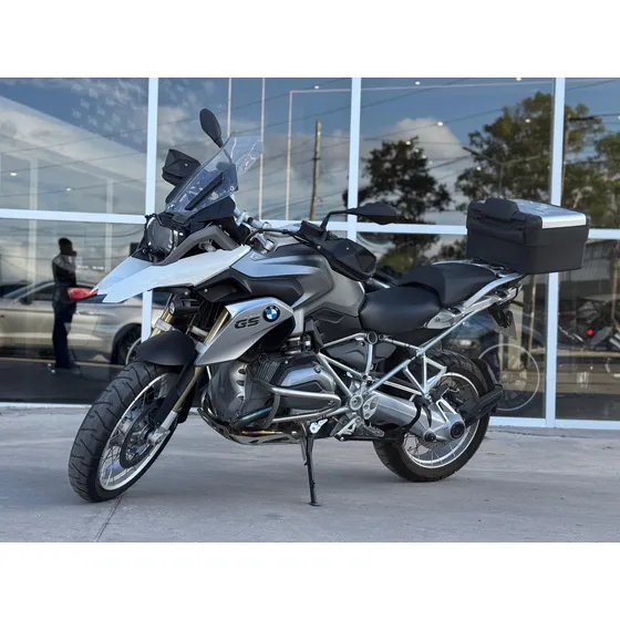 Bmw R1200 Gs