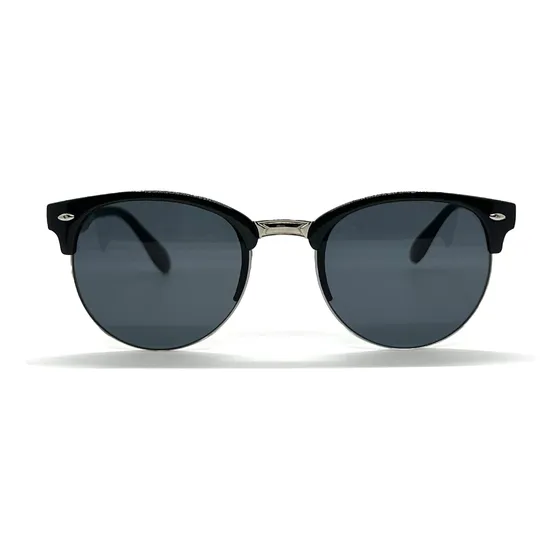 Anteojos Hipster Lentes De Sol Estilo Steampunk Hombre Mujer