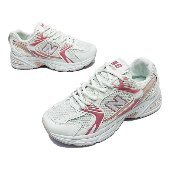 Zapatos New Balance Mr530 35/40 (tienda)