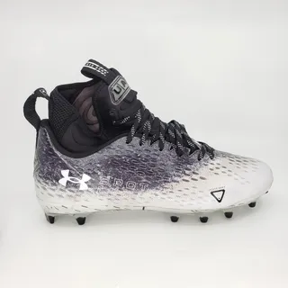Fotos de zapatos under armour usados 2025