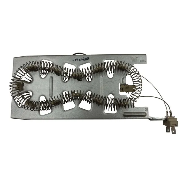 Resistencia Secadora Whirlpool Usa 3387747