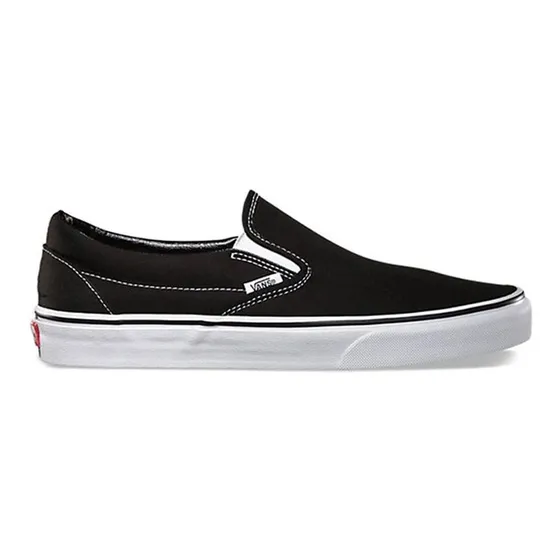 Championes Vans Classic Slip- On - La Isla