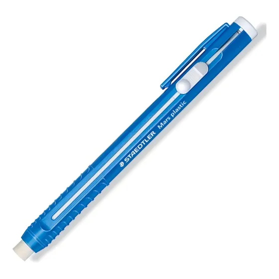 Portagoma Staedtler Mars Plastic Radett 528.50 C/goma