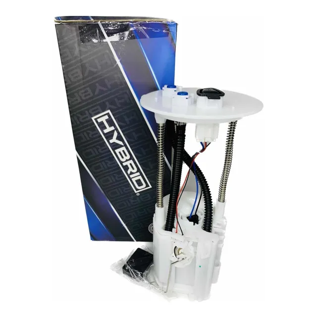 Módulo De Gasolina De 4runner / Fj 4.0 / Prado / Meru Todas.
