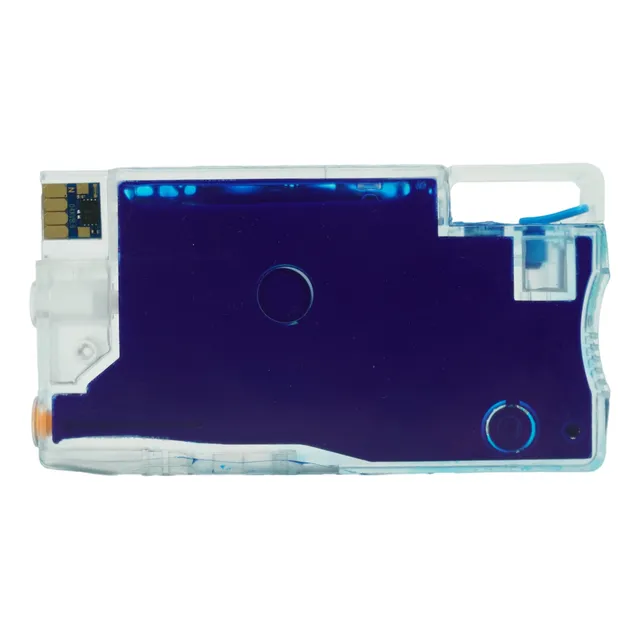 Cartucho Hp 964 Compatible  Rellenable 9020 Chip One Time