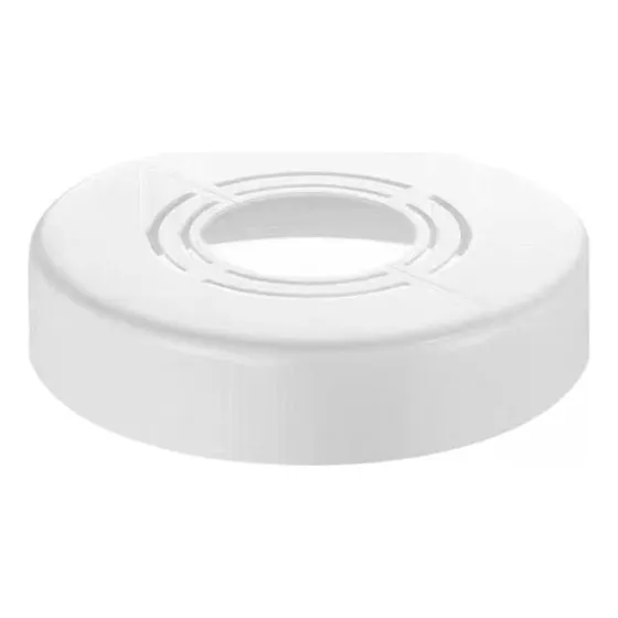 5 Capa Para Cano De Água, Capa De, Chuveiro, 6,1 Cm X 1 Cm