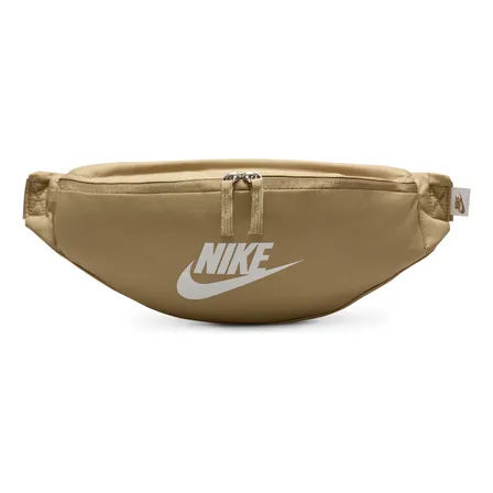 Banano (3l) Nike Heritage Café Hombre Color Marrón