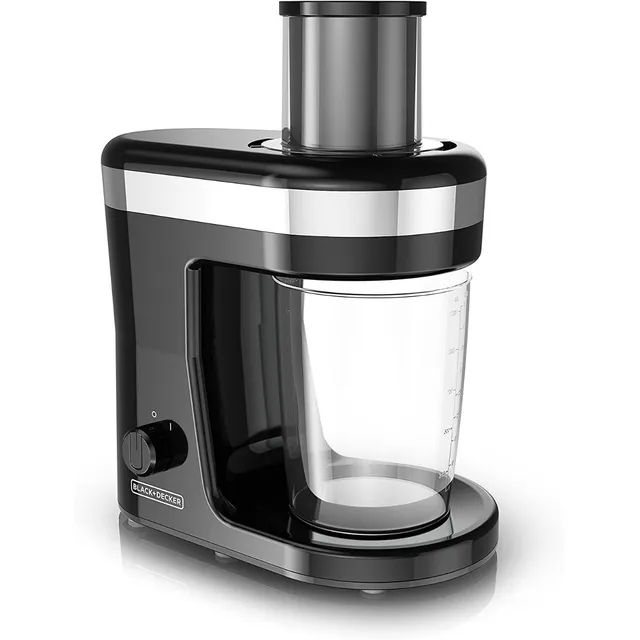 Maquina Espiralizador Eléctrico Black + Decker Sfp1000b 