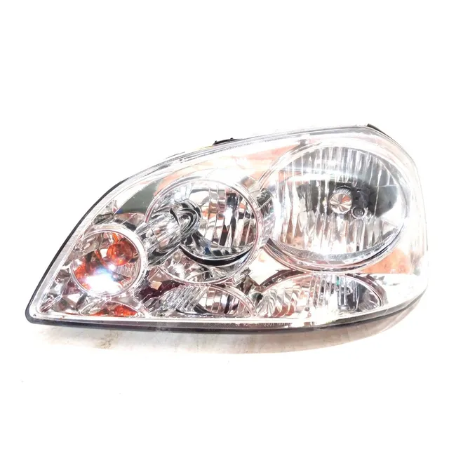 Faro Optra Delantero Izquierdo Piloto 2004 2008 Chevrolet