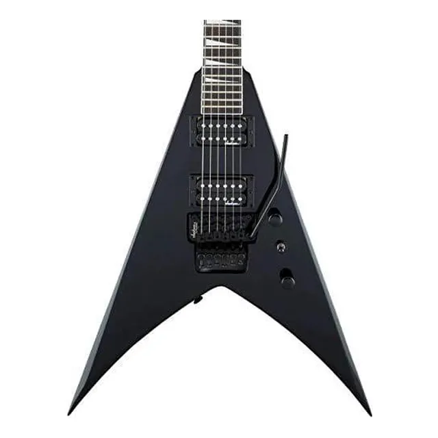 Jackson Js Series King V Js32 Electric Guitar, Amaranth