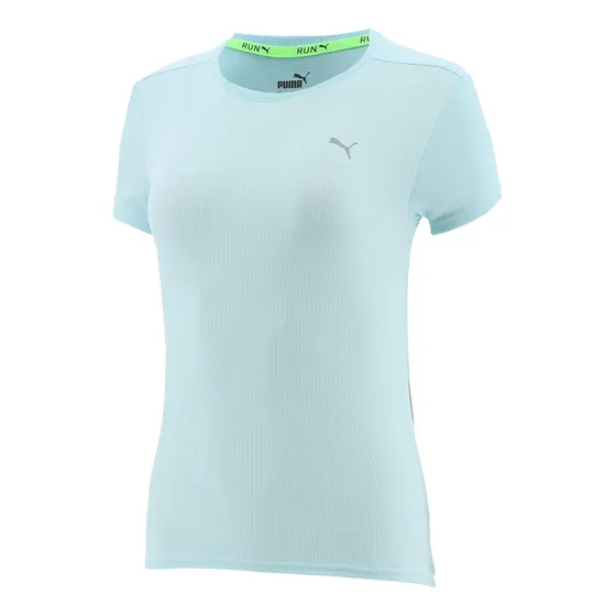 Polo Puma Favourite Deportivo De Running Para Mujer Bs611