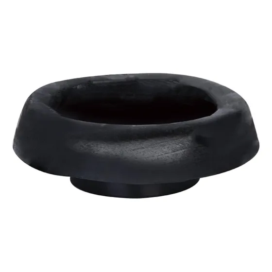 Anillo Universal Del Reborde De La Taza Del Inodoro Del