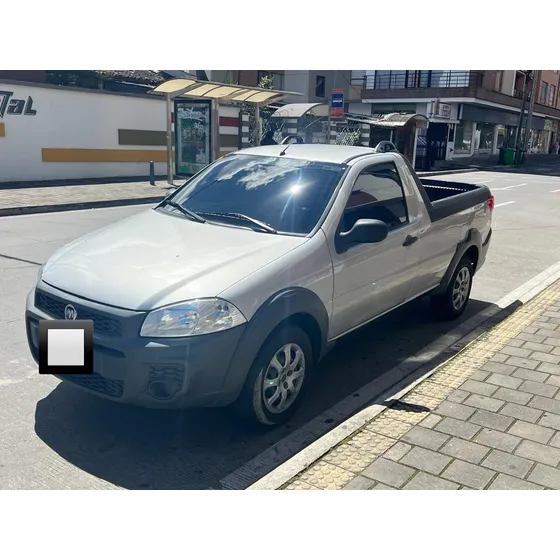 Ram 700 1.4 Slt