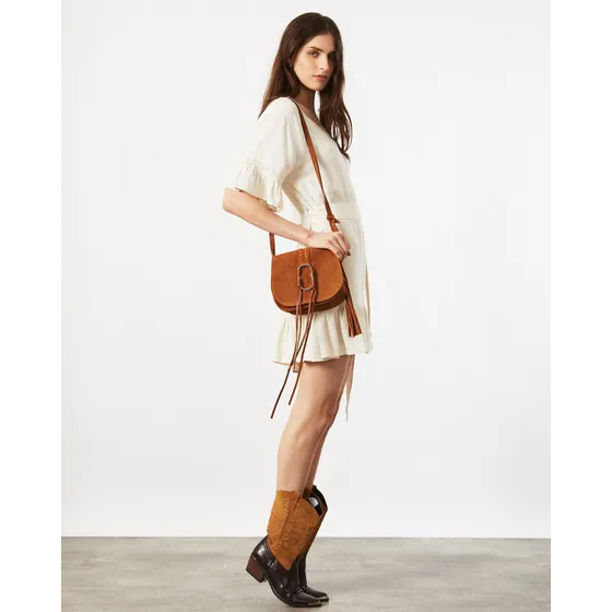 Rue Bellagio Linen Wanama Oficial