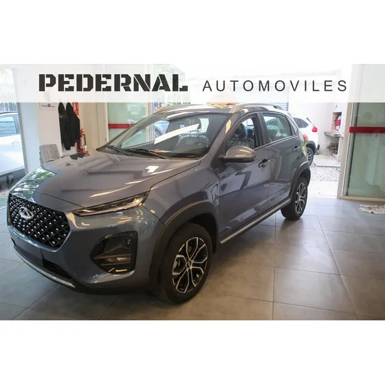 Chery Tiggo 2 Pro Comfort