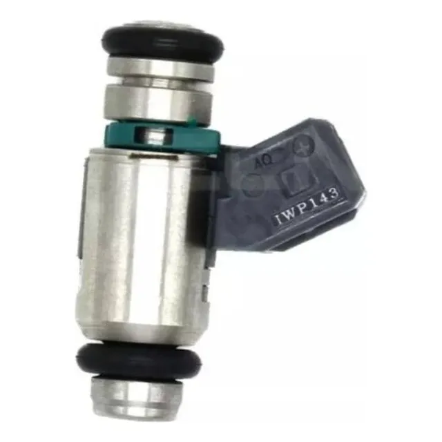 Iwp 143 Inyector Renault Megane Symbol, Clio, Kangoo Scenic