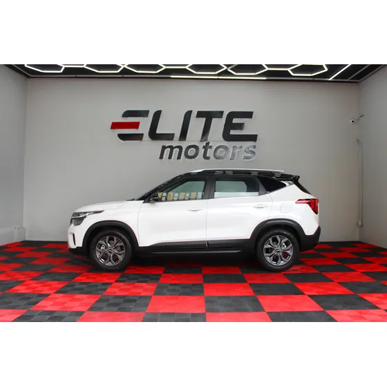 Kia Seltos 1.5 Ex Pack At
