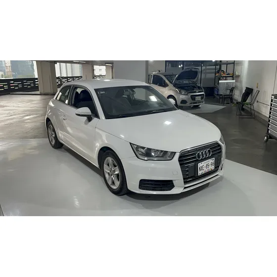 Audi A1 1.4 Urban