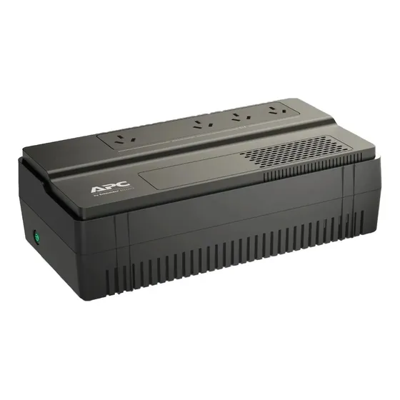 Apc Easy Ups Bv Bv650i-ar 650va Entrada Y Salida De 230v