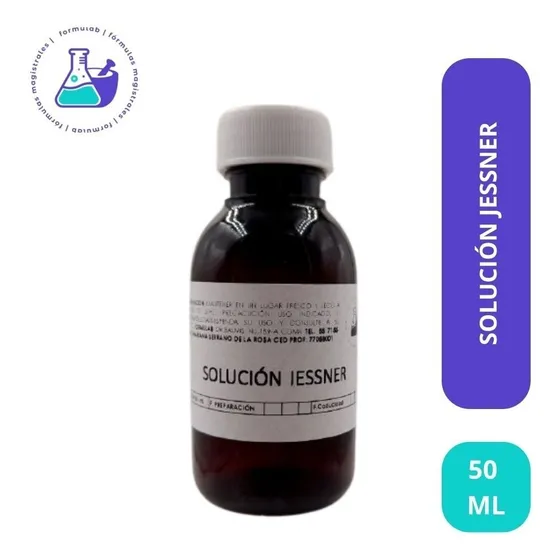 Solucion Jessner
