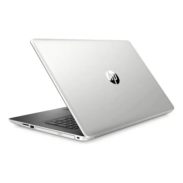 Hp Laptop 17  Intel I5-8265u 8gb Ram 256 Ssd Touch Sin Caja